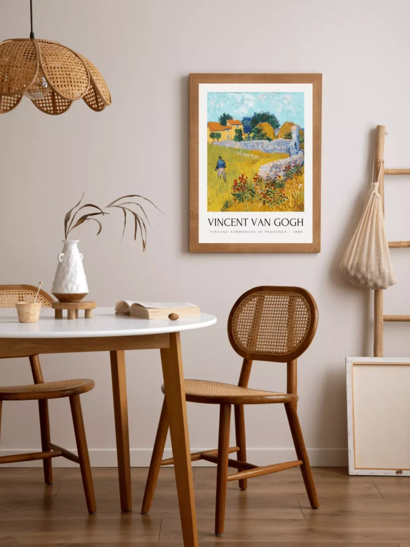 Farmhouse Artwork