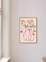 FLORALISTA