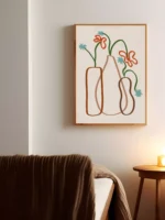 FLORALISTA