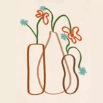 Floral 6