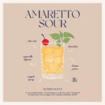 Amaretto Sour