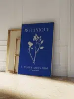 BOTANIQUE