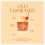 Old Fashioned