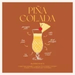 Piña Colada