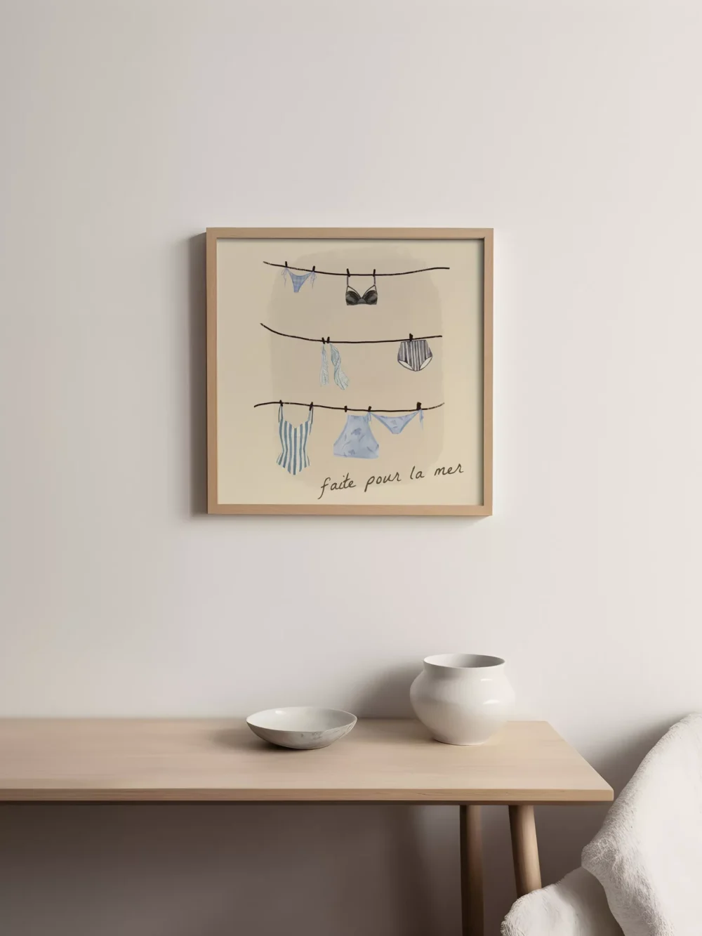 BREEZY LAUNDRY