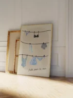 BREEZY LAUNDRY