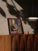ABSTRACT VIBES