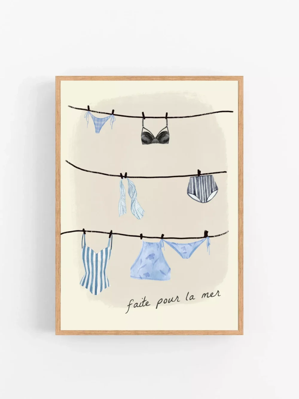 BREEZY LAUNDRY