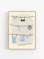 BREEZY LAUNDRY