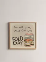 FOLD DAY