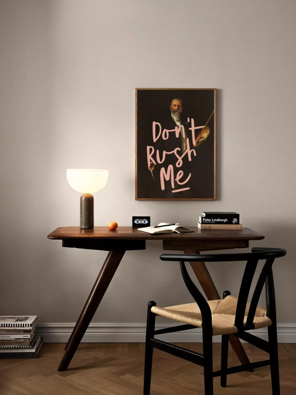 DON’T RUSH ME. 03