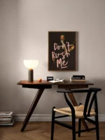 DON’T RUSH ME. 03