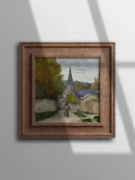 SAINTE-ADRESSE STREET