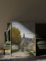 SAINTE-ADRESSE STREET
