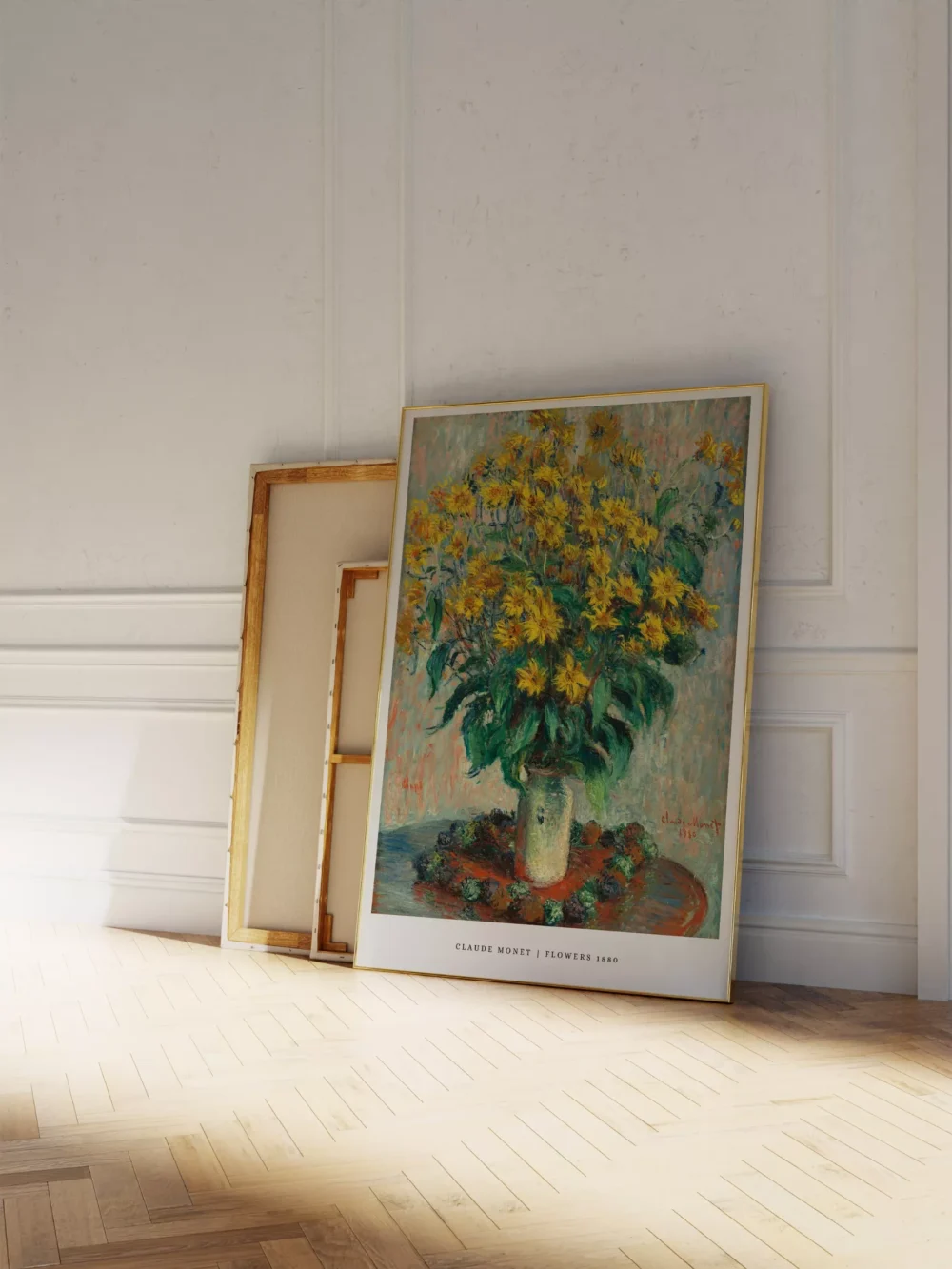 YELLOW FLOWERS