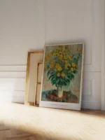 YELLOW FLOWERS