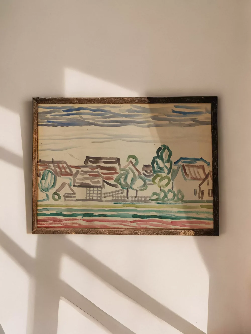 VILLAGE LINES