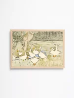 GENTLE FLOCK