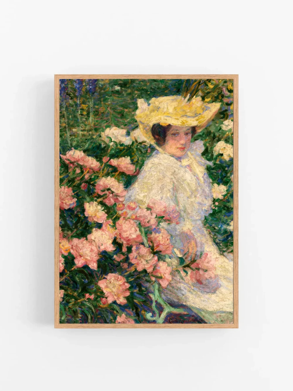 PETAL CHARM