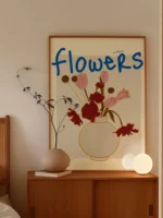 LES FLORS. 01