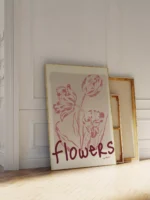 LES FLORS. 02
