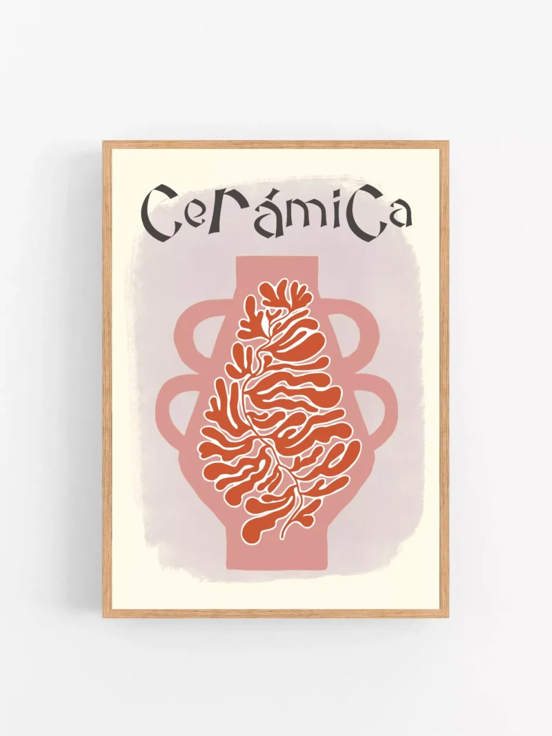 CERÁMICA. 10