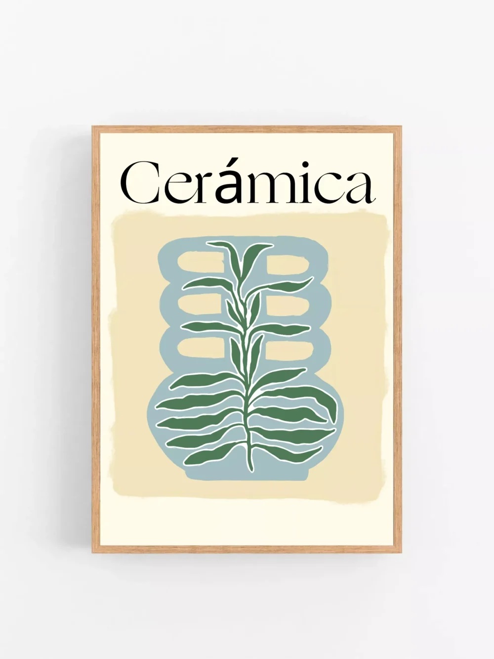 CERÁMICA. 11