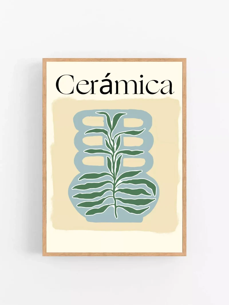 CERÁMICA. 11