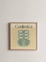 CERÁMICA. 11