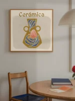 CERÁMICA. 12