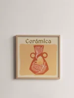 CERÁMICA. 12