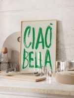 CIAO BELLA